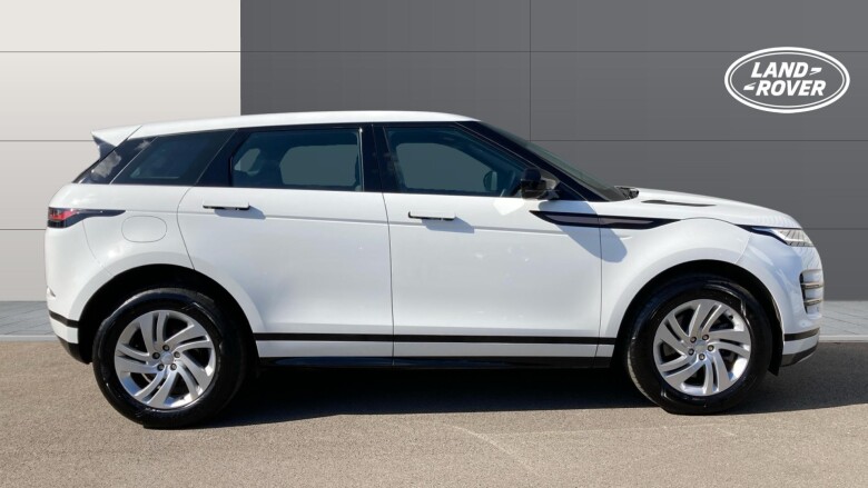 Land Rover Range Rover Evoque 1.5 P300e R-Dynamic S 5dr Auto Hatchback